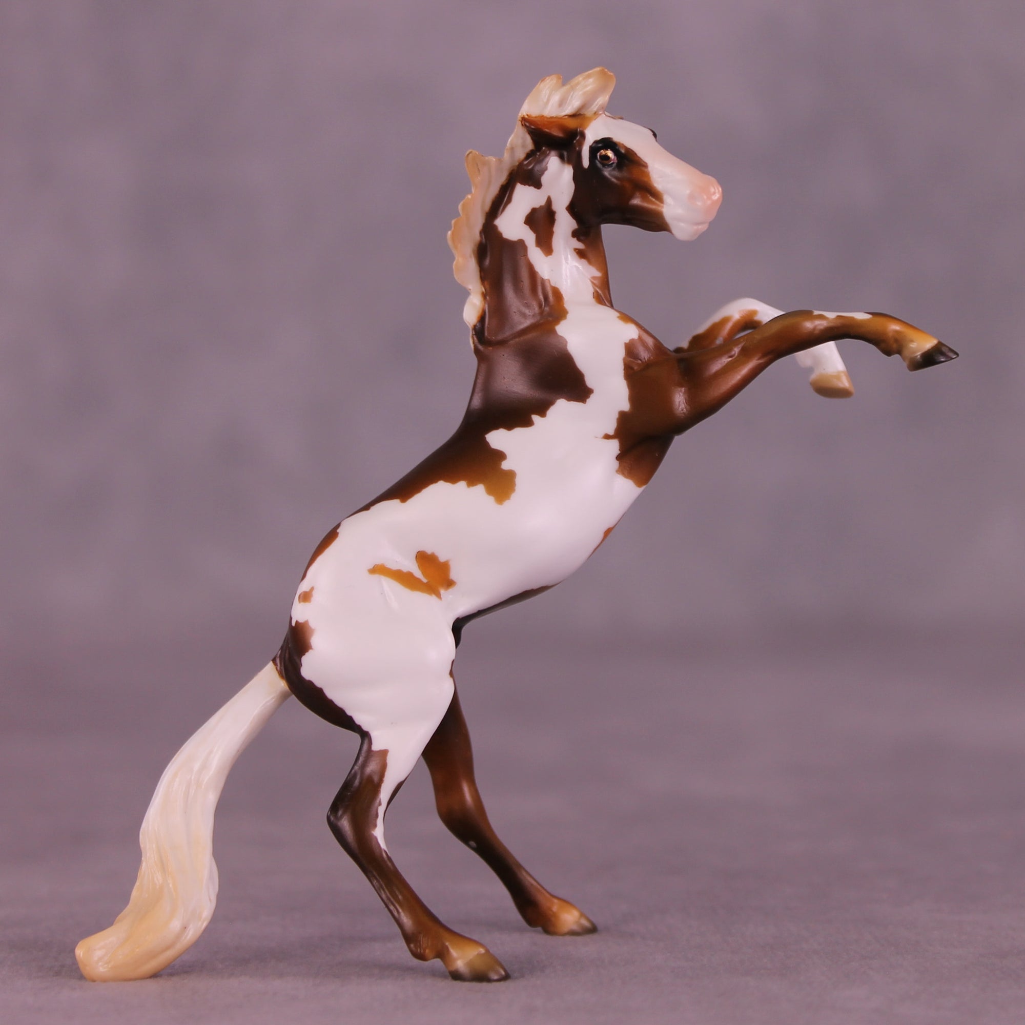 Pumpkin Roll LE-5 Chip Mustang by Kike (Enrique) Duarte November $99 Chips