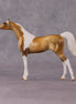 "Nergis" LE-8 Arabian Chip By Julie Keim March Flower Series FS25