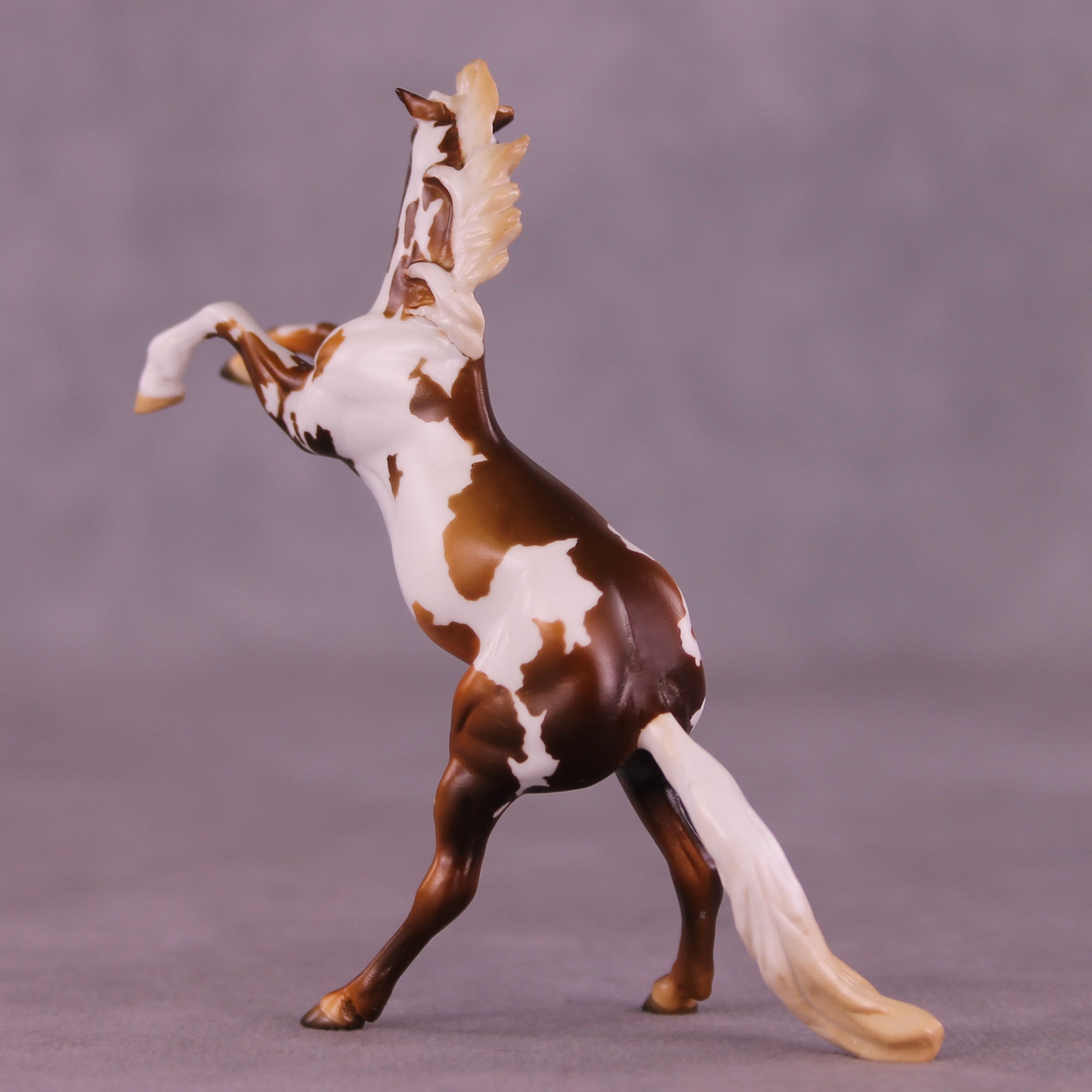 Pumpkin Roll LE-5 Chip Mustang by Kike (Enrique) Duarte November $99 Chips