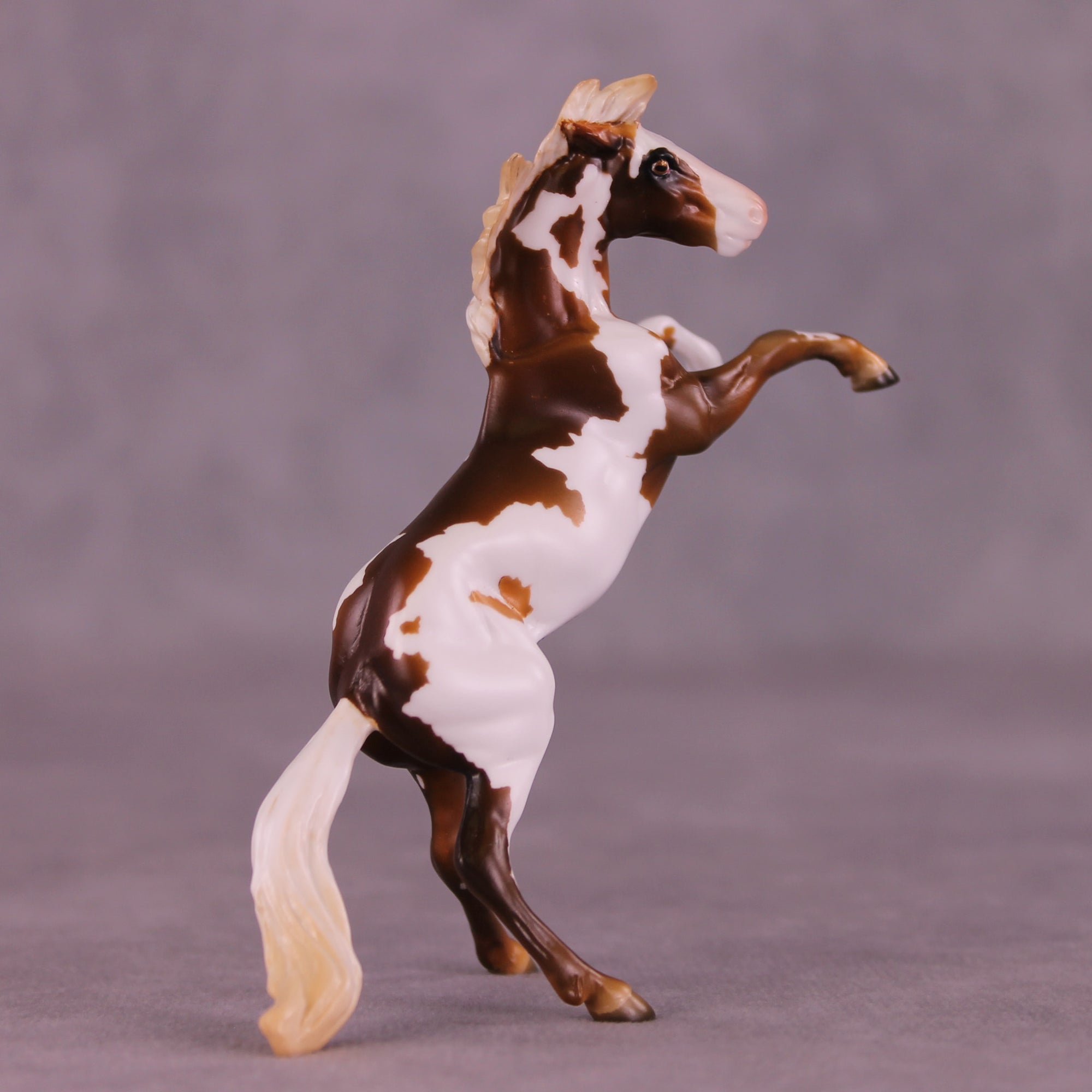Pumpkin Roll LE-5 Chip Mustang by Kike (Enrique) Duarte November $99 Chips