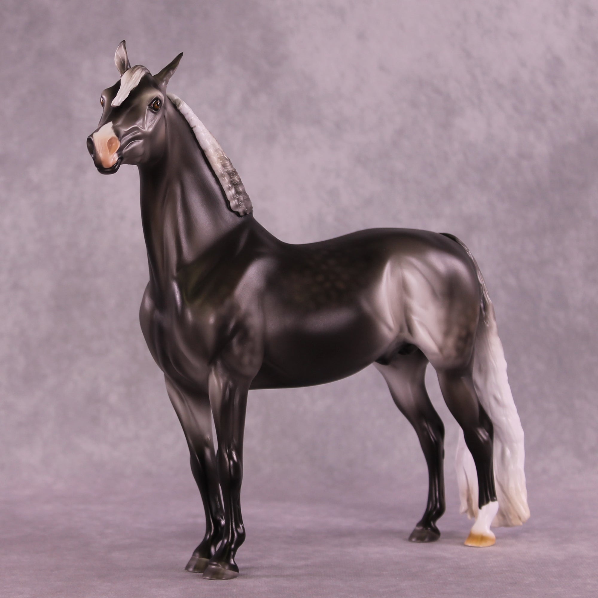 Spyware LE-5 EFCM Morgan by Ashley Palmer MM25