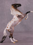 "Constellation" OOAK Rearing Pebble by Anna Rieck EQ25