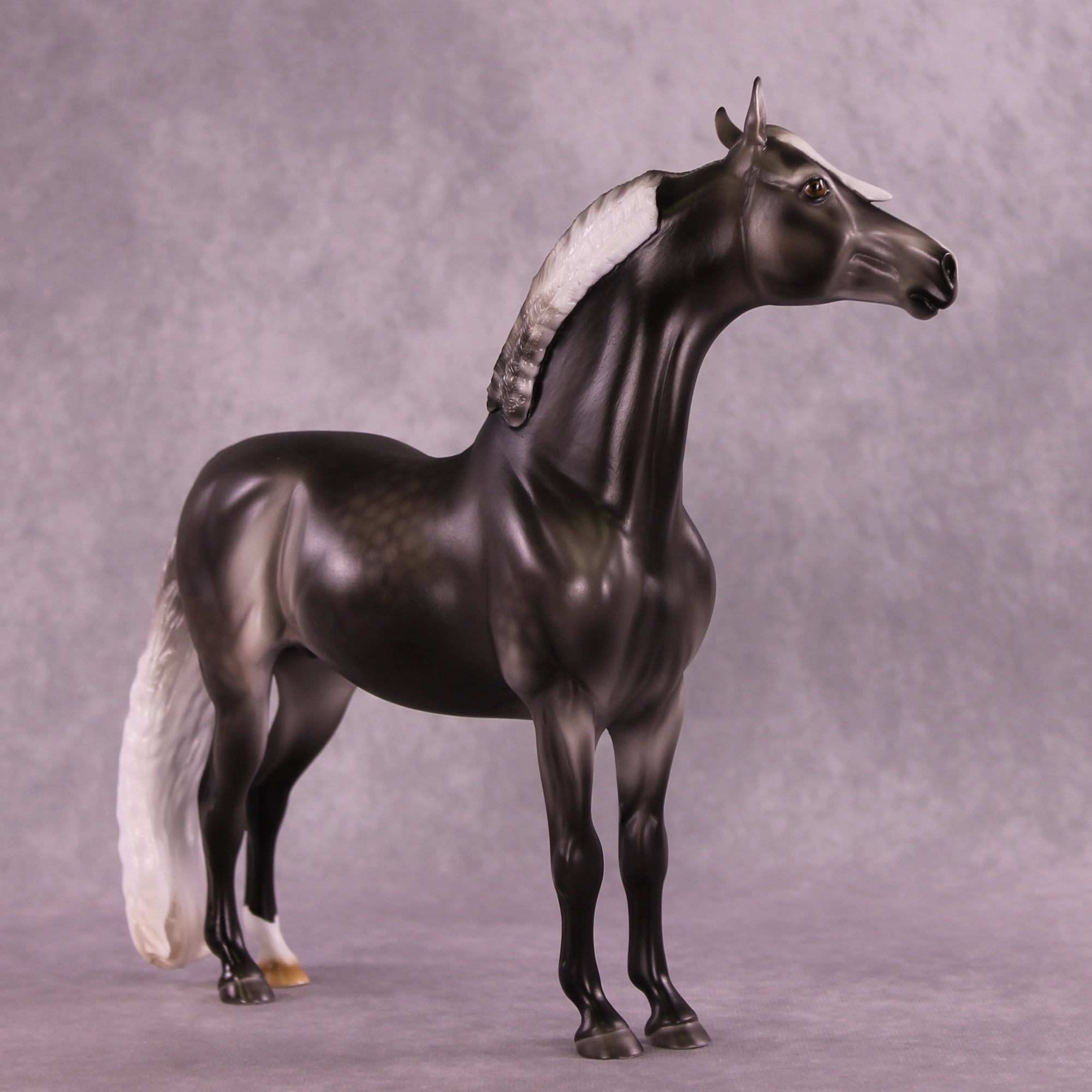 Spyware LE-5 EFCM Morgan by Ashley Palmer MM25