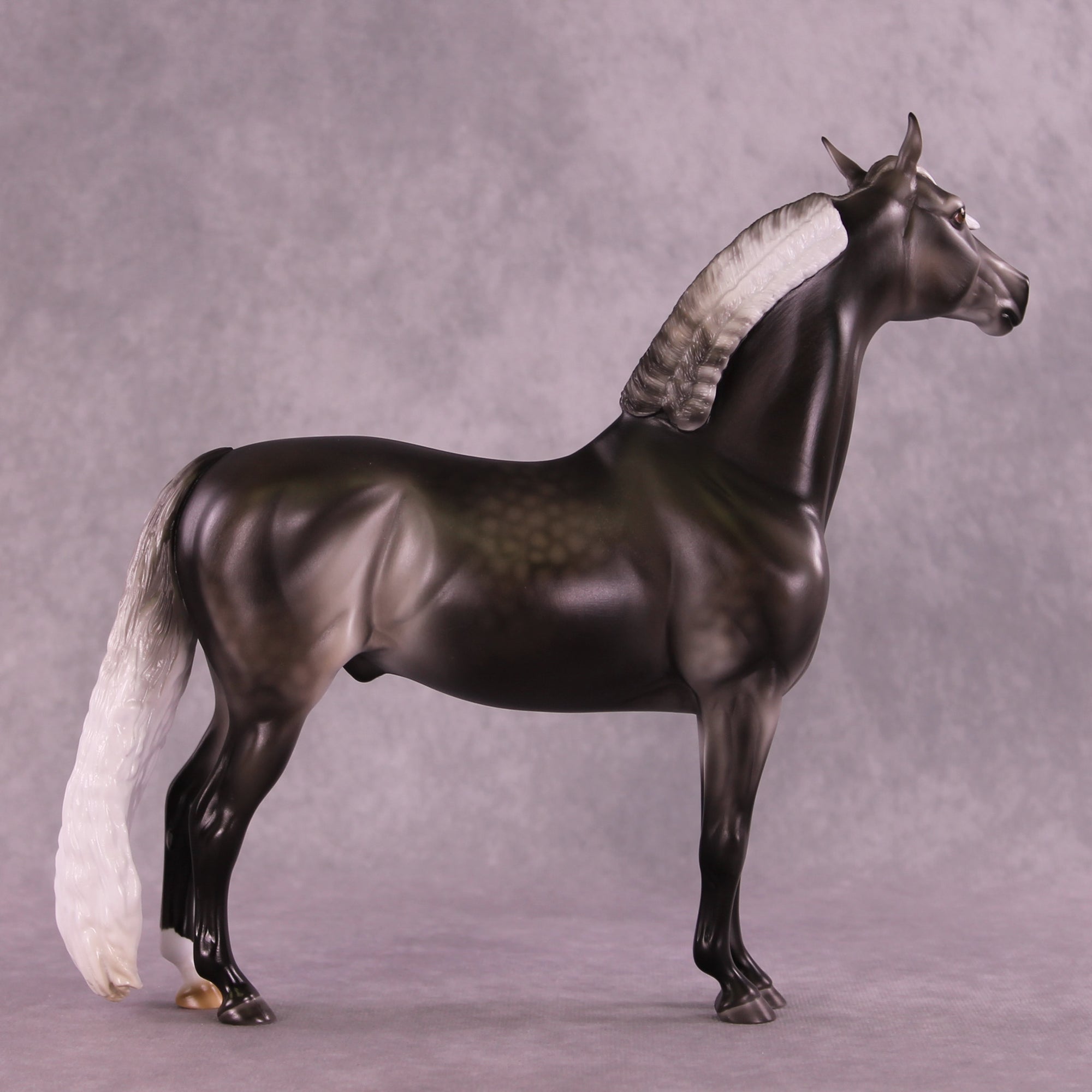 Spyware LE-5 EFCM Morgan by Ashley Palmer MM25