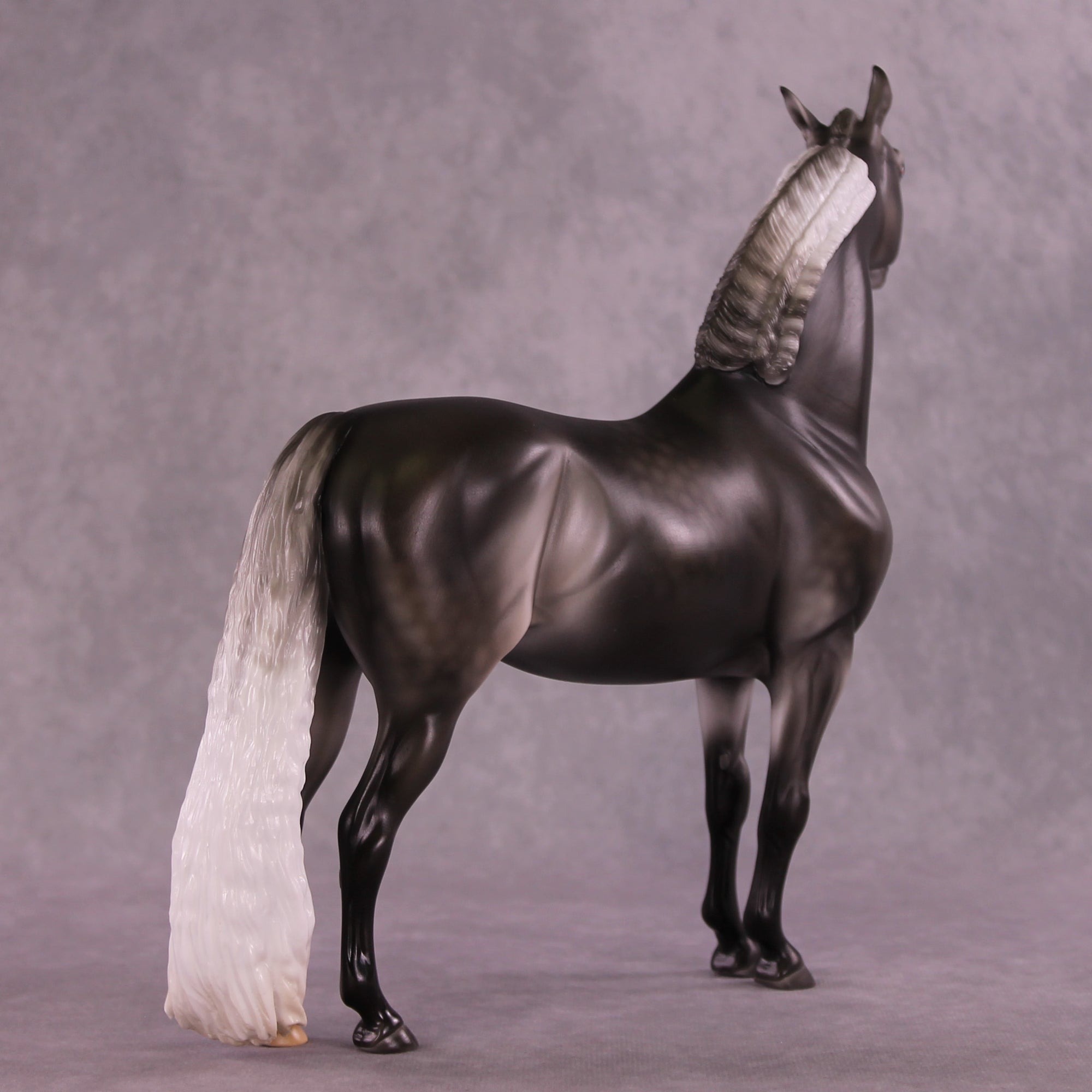 Spyware LE-5 EFCM Morgan by Ashley Palmer MM25