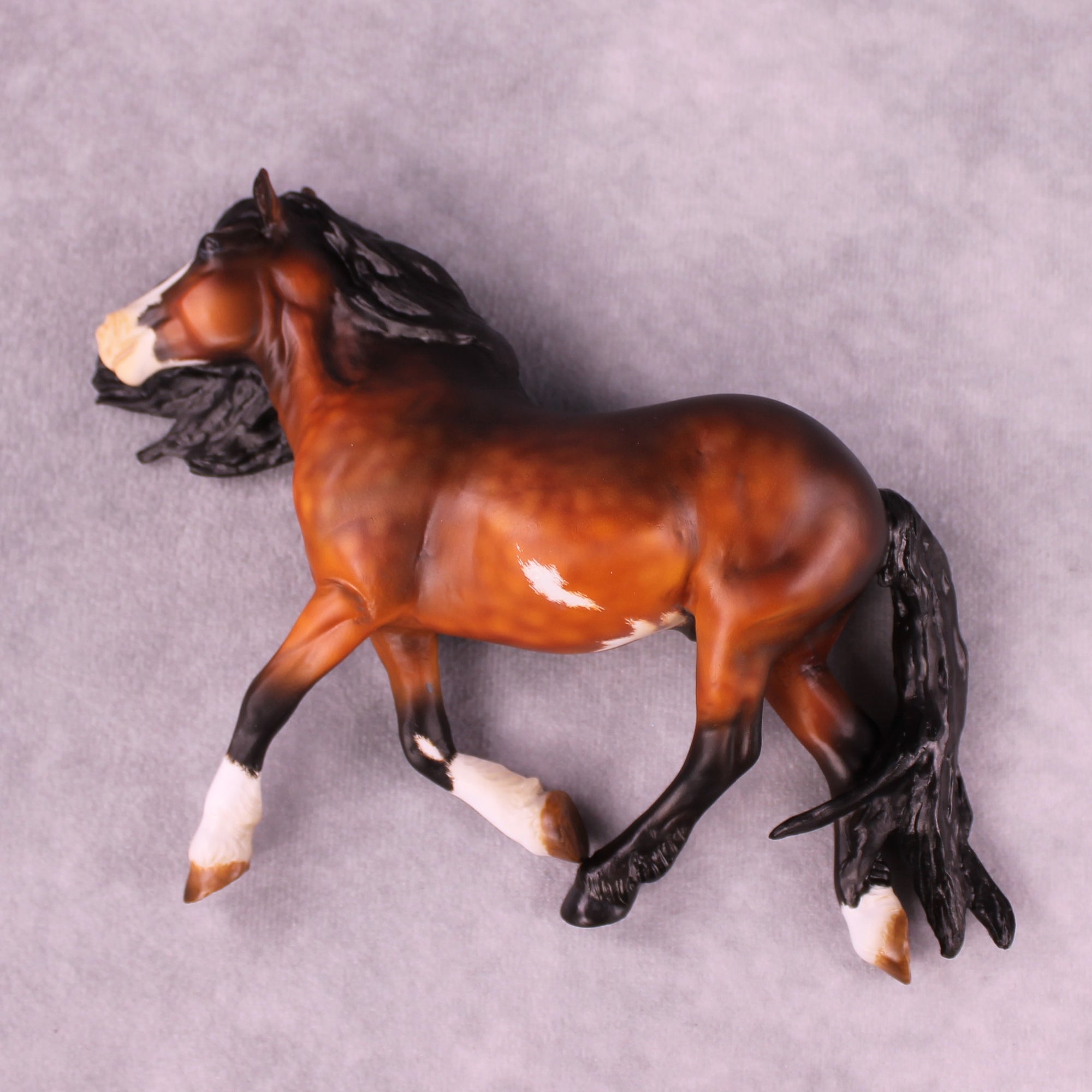 &quot;Carcass Time&quot; OOAK EFCM Pebble Draft by Kristen Cermele Best Offer EQ25 07/15/25