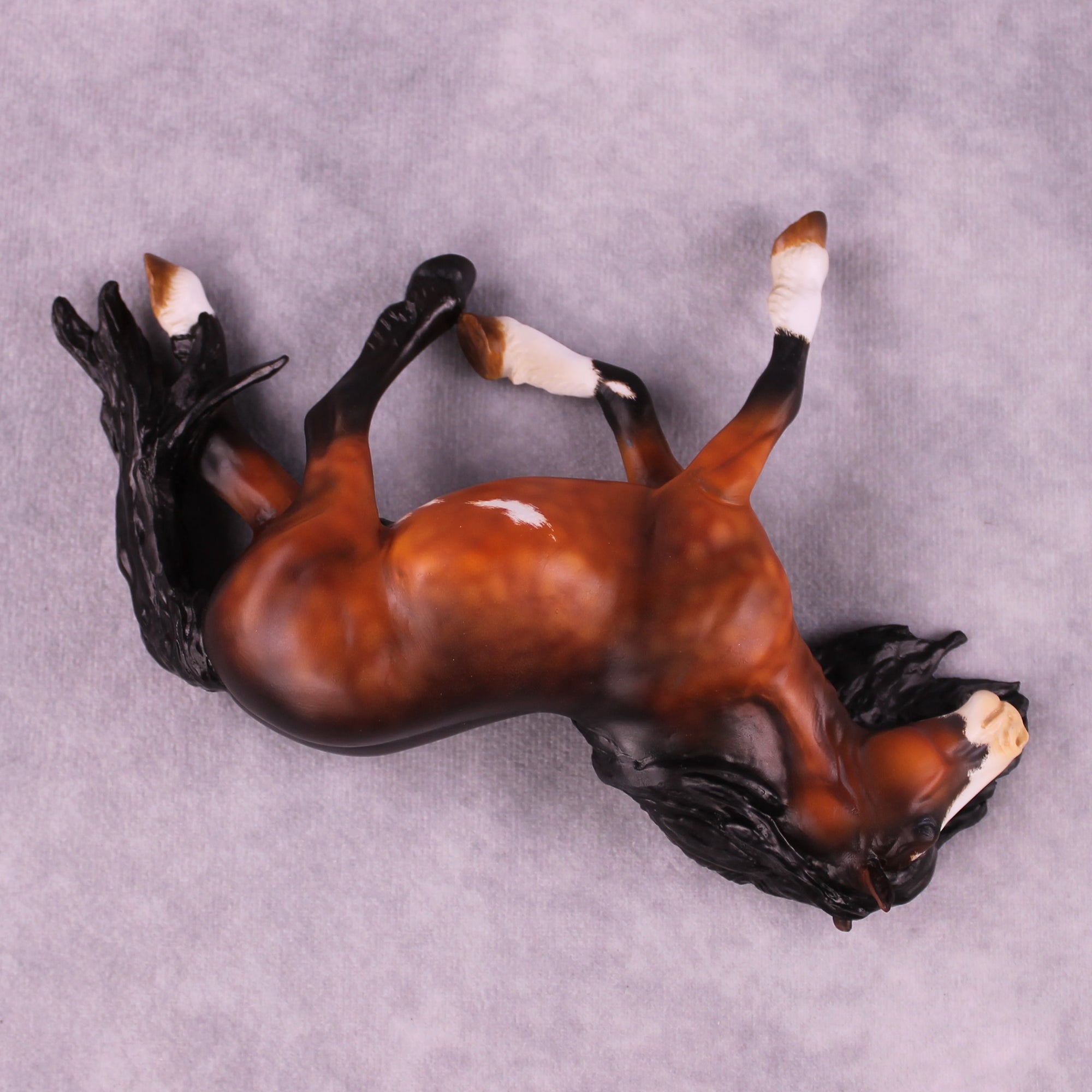 &quot;Carcass Time&quot; OOAK EFCM Pebble Draft by Kristen Cermele Best Offer EQ25 07/15/25