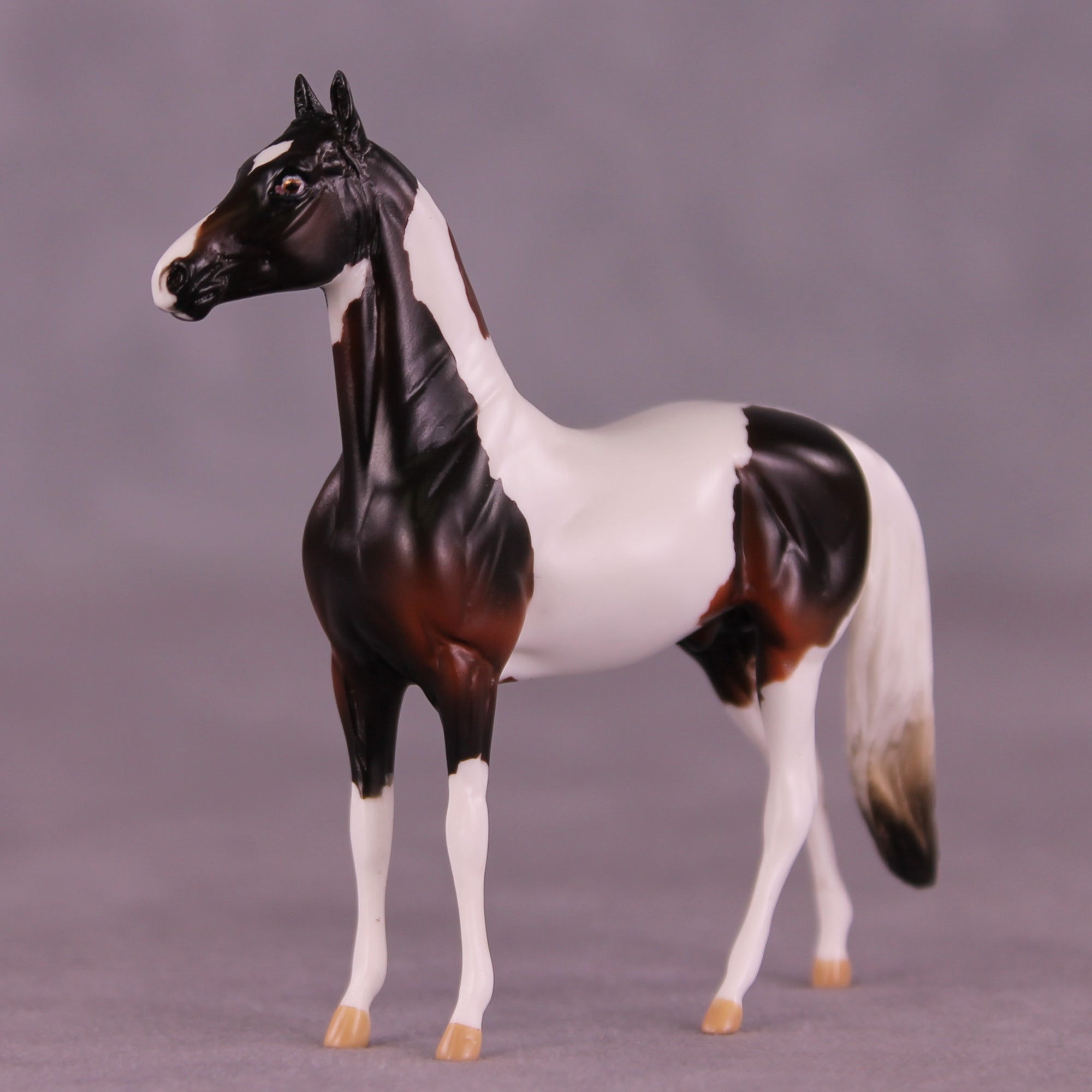 Apple Crisp LE-5 Chip Morgan by Kike (Enrique) Duarte November $99 Chips