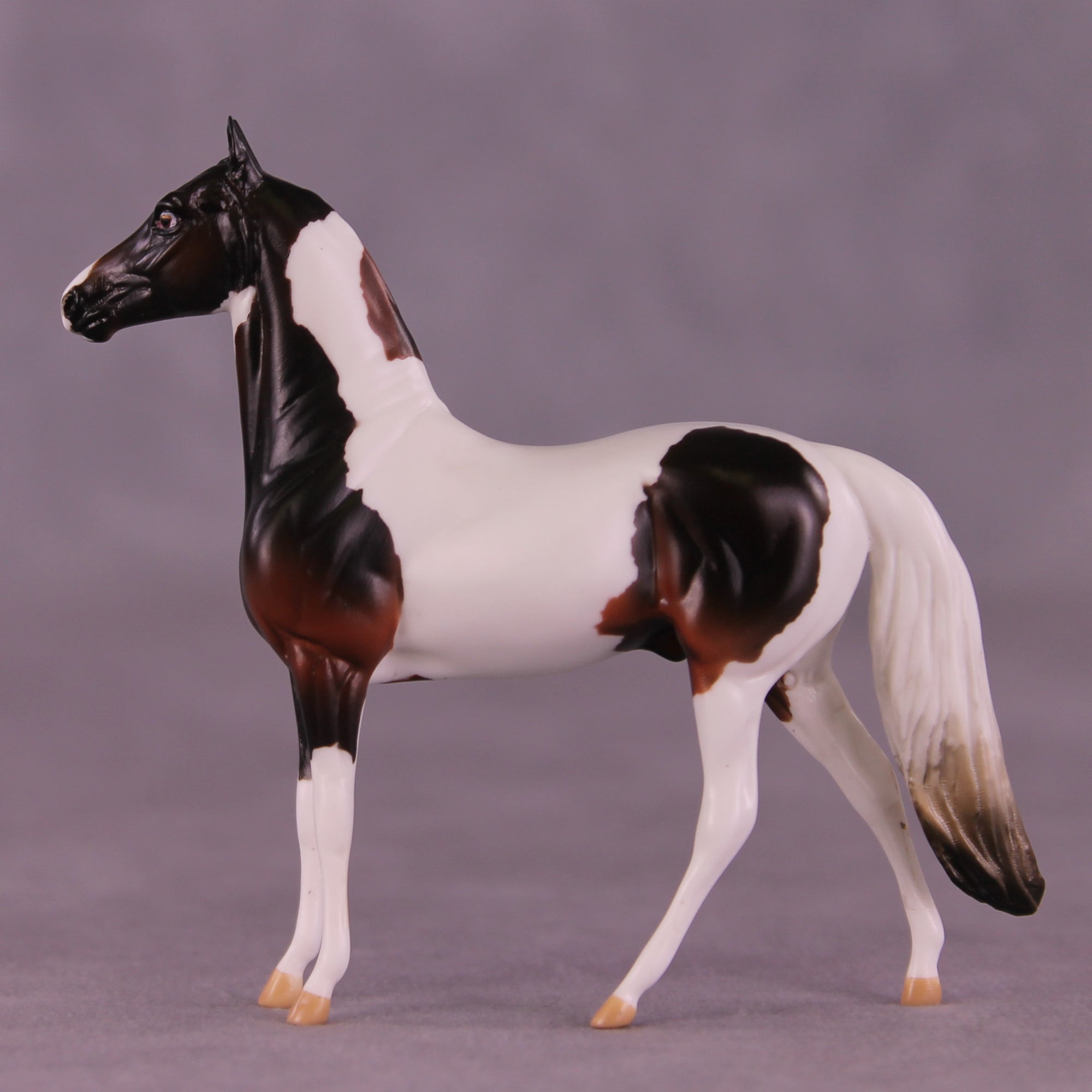 Apple Crisp LE-5 Chip Morgan by Kike (Enrique) Duarte November $99 Chips