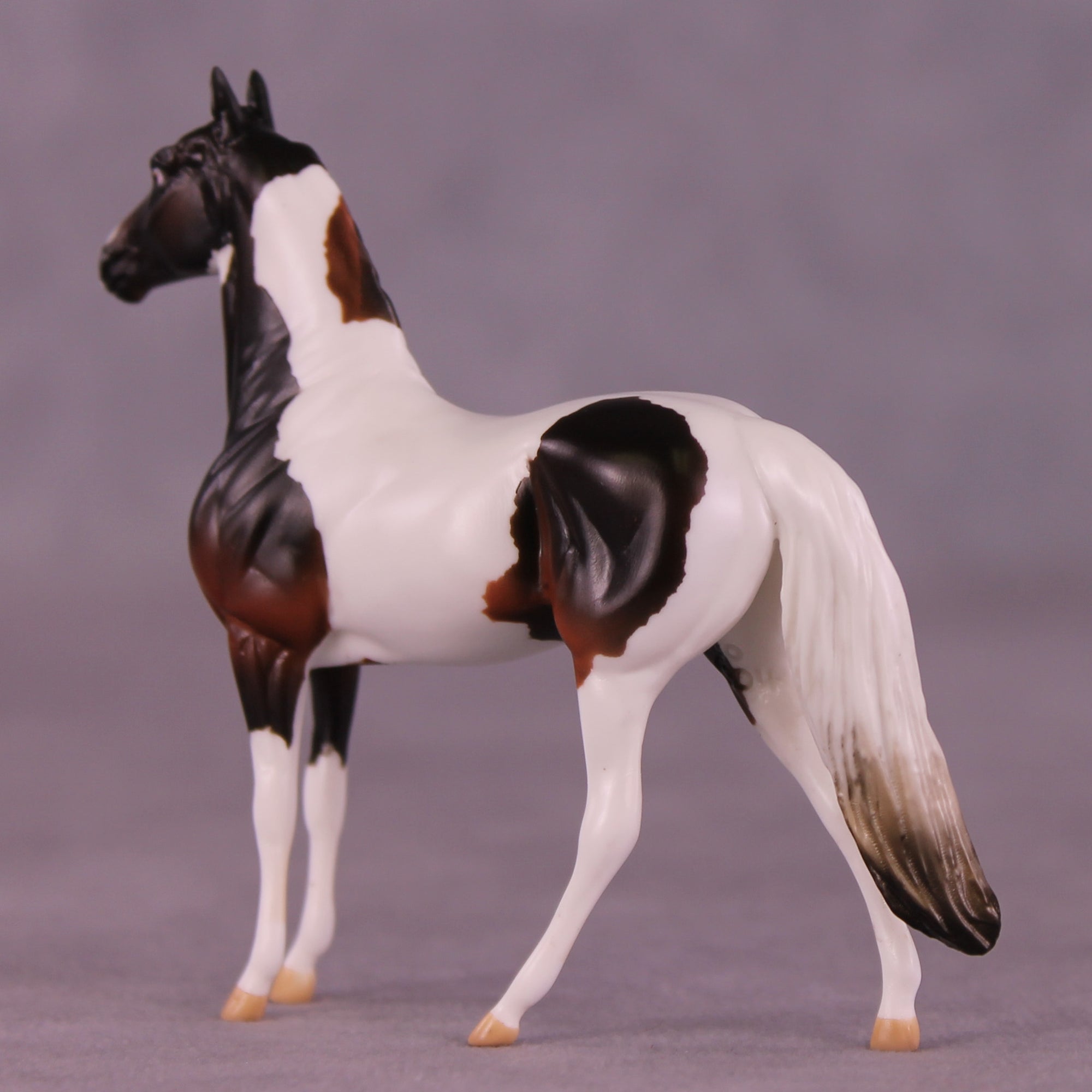 Apple Crisp LE-5 Chip Morgan by Kike (Enrique) Duarte November $99 Chips