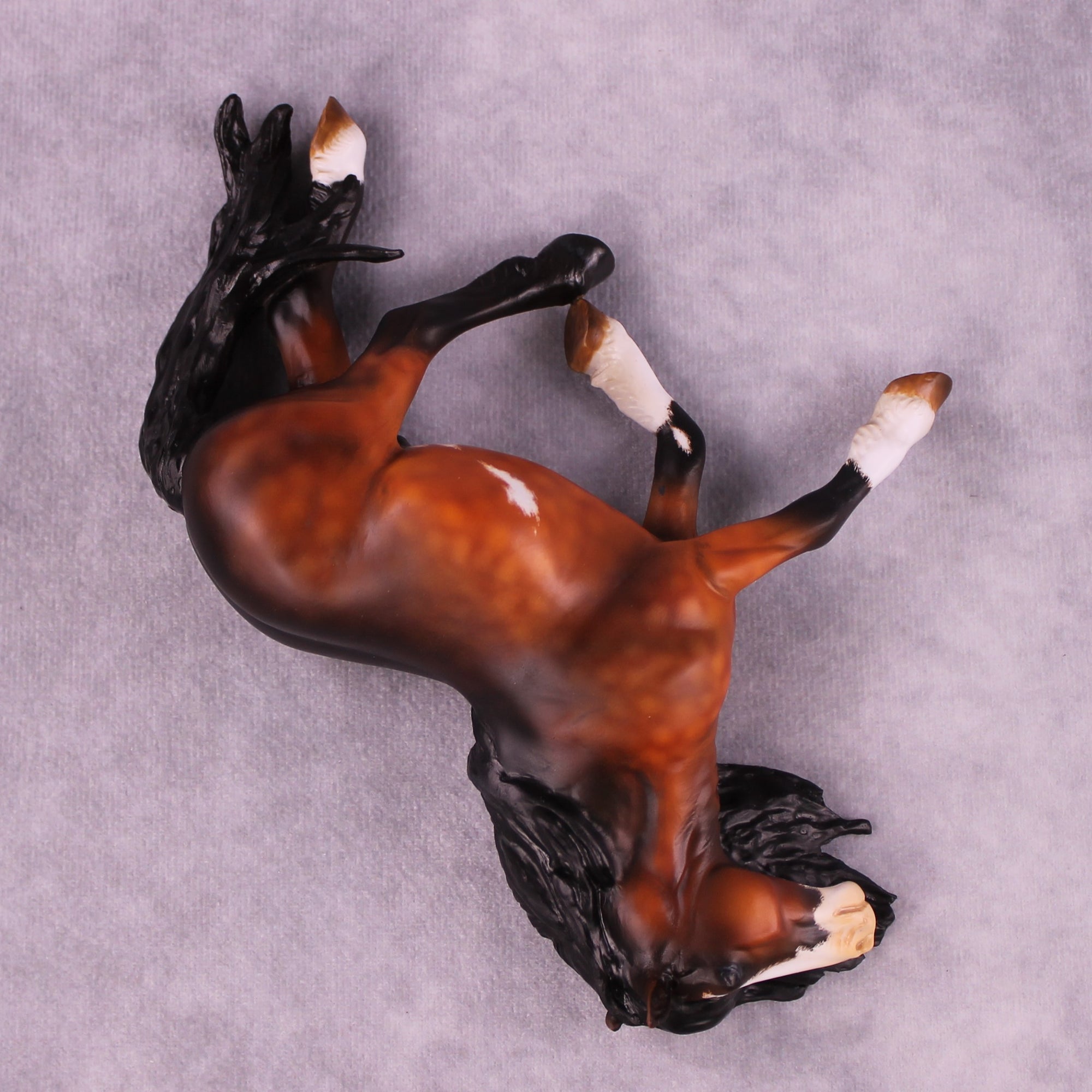 &quot;Carcass Time&quot; OOAK EFCM Pebble Draft by Kristen Cermele Best Offer EQ25 07/15/25