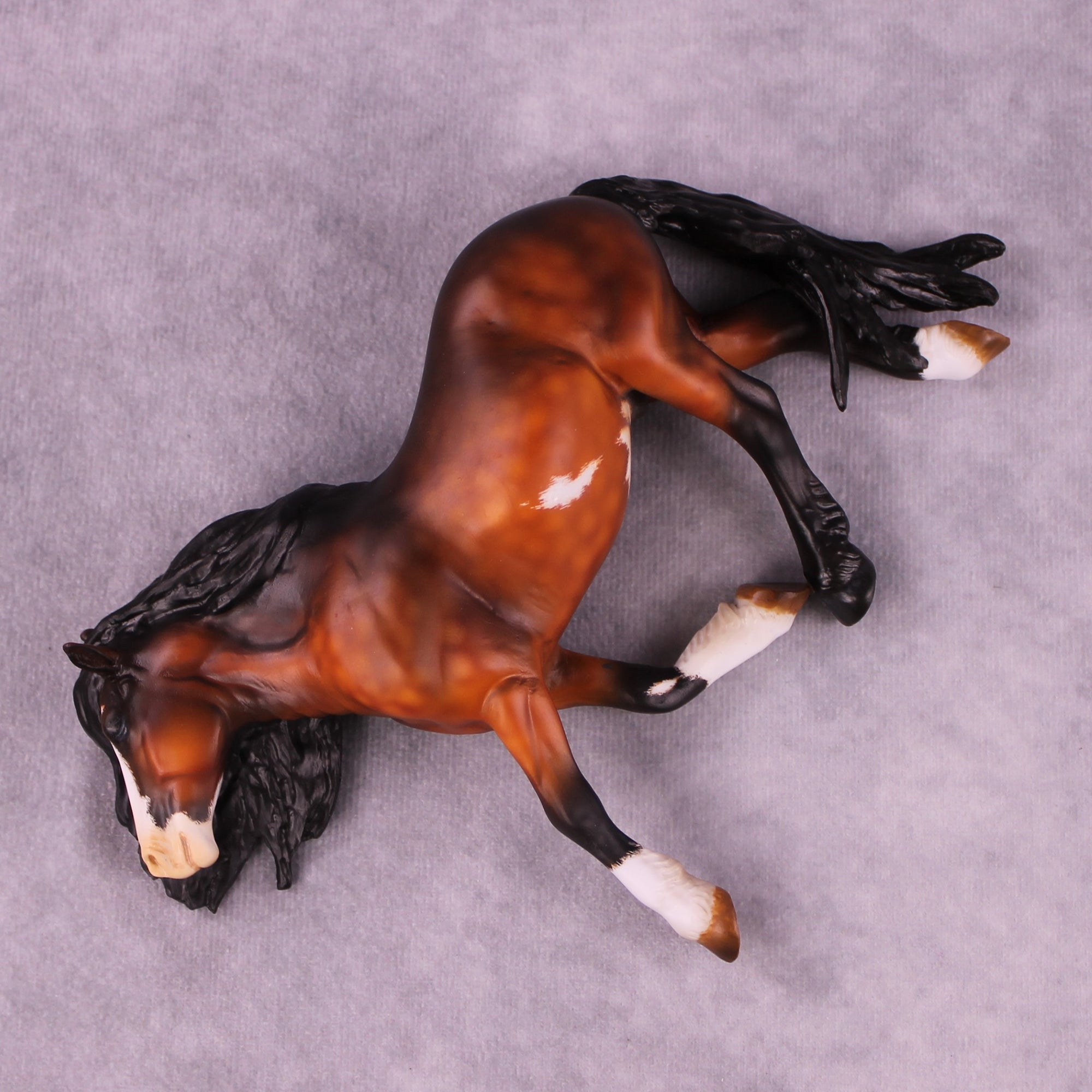 &quot;Carcass Time&quot; OOAK EFCM Pebble Draft by Kristen Cermele Best Offer EQ25 07/15/25