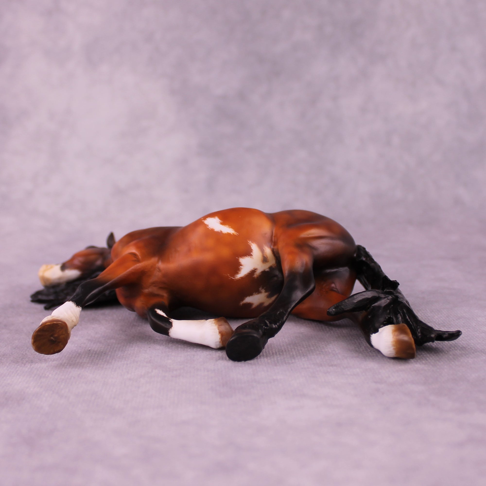 &quot;Carcass Time&quot; OOAK EFCM Pebble Draft by Kristen Cermele Best Offer EQ25 07/15/25