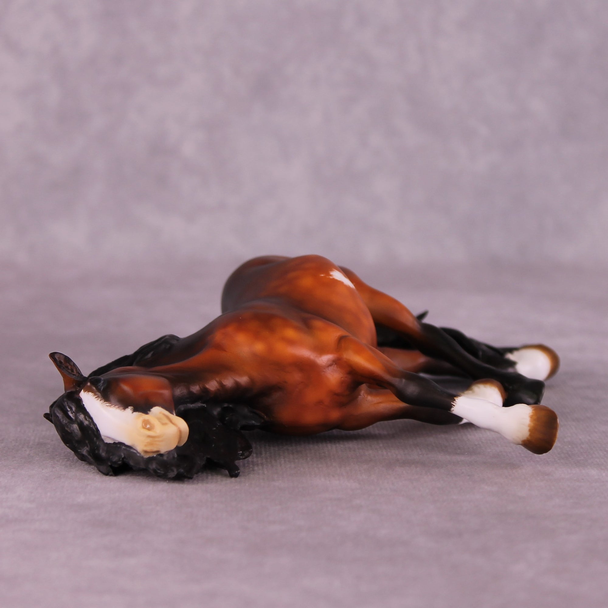 &quot;Carcass Time&quot; OOAK EFCM Pebble Draft by Kristen Cermele Best Offer EQ25 07/15/25