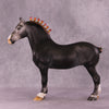 Storm Fall OOAK Standing Drafter by Ashley Palmer DDOOAKs25