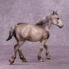 Doug OOAK Pebble Draft by Julie Keim EQ25