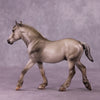 Doug OOAK Pebble Draft by Julie Keim EQ25