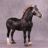 Storm Fall OOAK Standing Drafter by Ashley Palmer DDOOAKs25