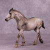 Doug OOAK Pebble Draft by Julie Keim EQ25