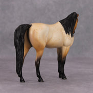 Arabian Pebble/Arabian or Andalusian Chip  Mini Loyalty Club Release - November Release Mini24