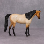 Arabian Pebble/Arabian or Andalusian Chip  Mini Loyalty Club Release - November Release Mini24