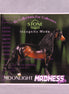 Moonlight Madness Incognito Mode Sticker 2025 Limited Edition