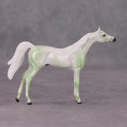 Arabian Pebble/Arabian or Andalusian Chip  Mini Loyalty Club Release - November Release Mini24