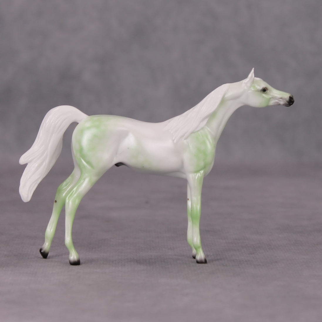 Arabian Pebble/Arabian or Andalusian Chip  Mini Loyalty Club Release - November Release Mini24