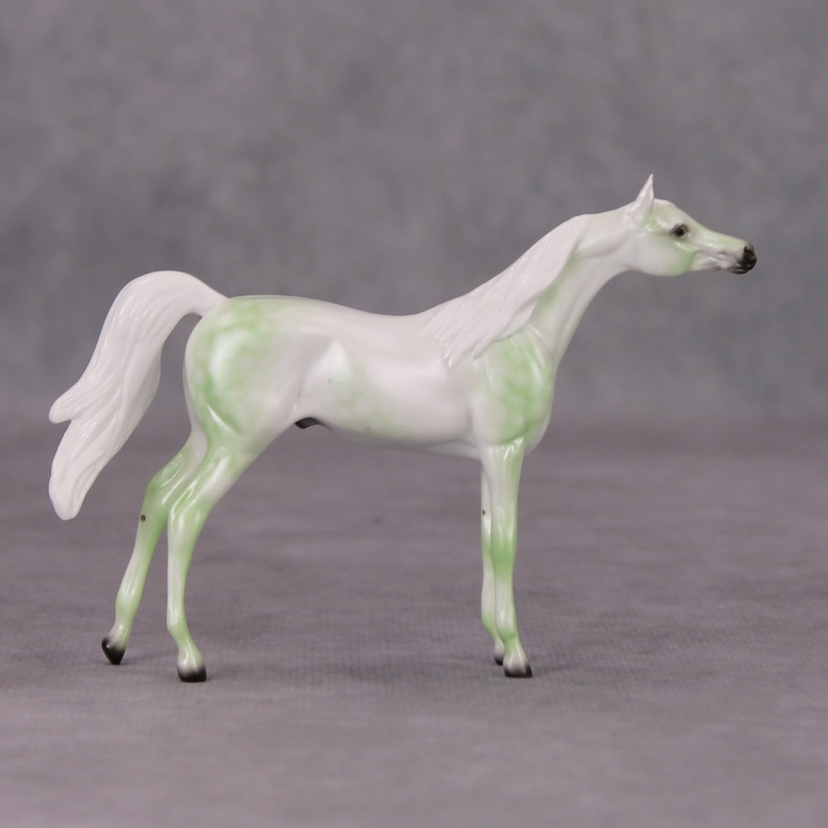 Arabian Pebble/Arabian or Andalusian Chip  Mini Loyalty Club Release - November Release Mini24