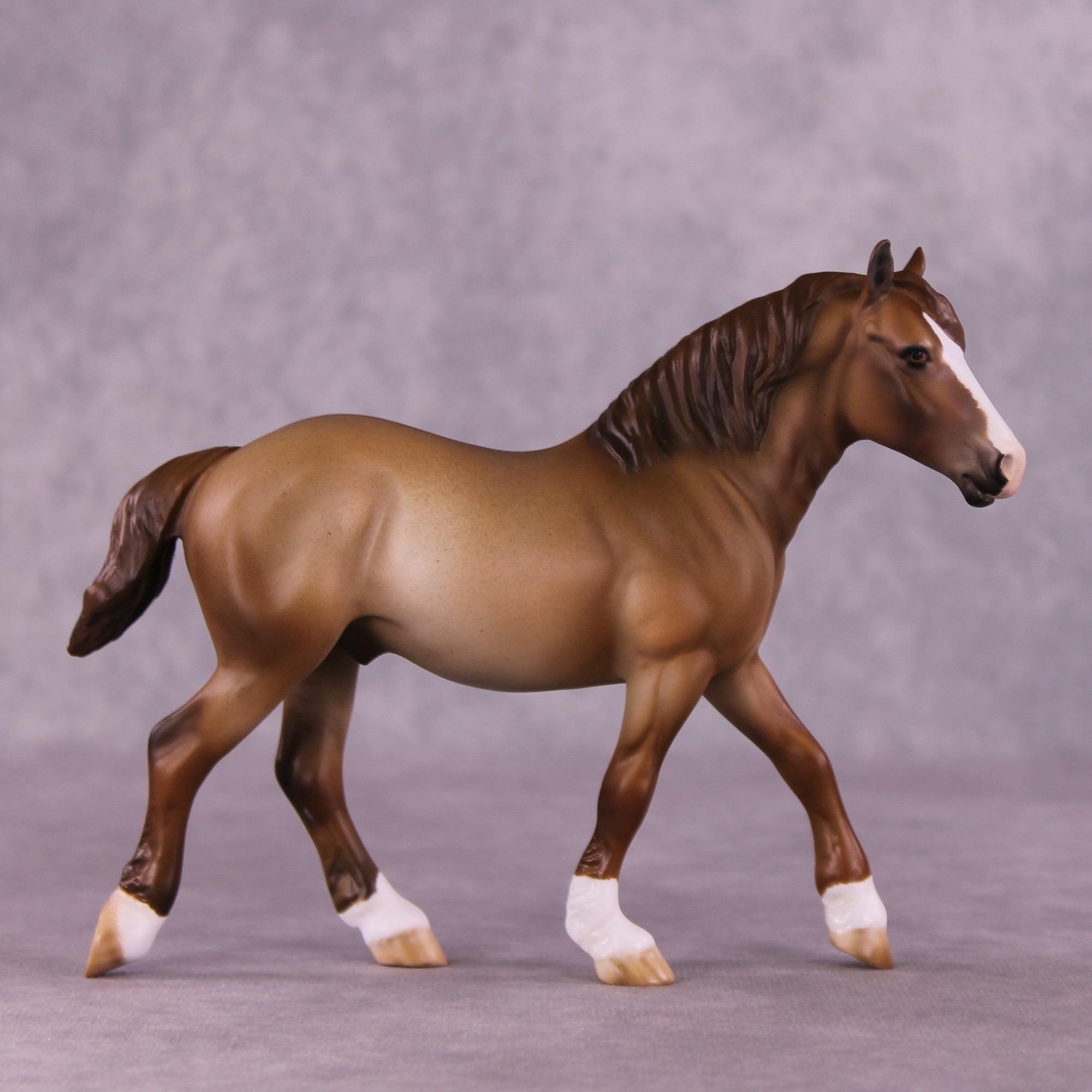 Easy Breezy OOAK Pebble Draft by Julie Keim EQ25