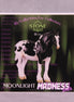 Moonlight Madness @io Sticker 2025 Limited Edition