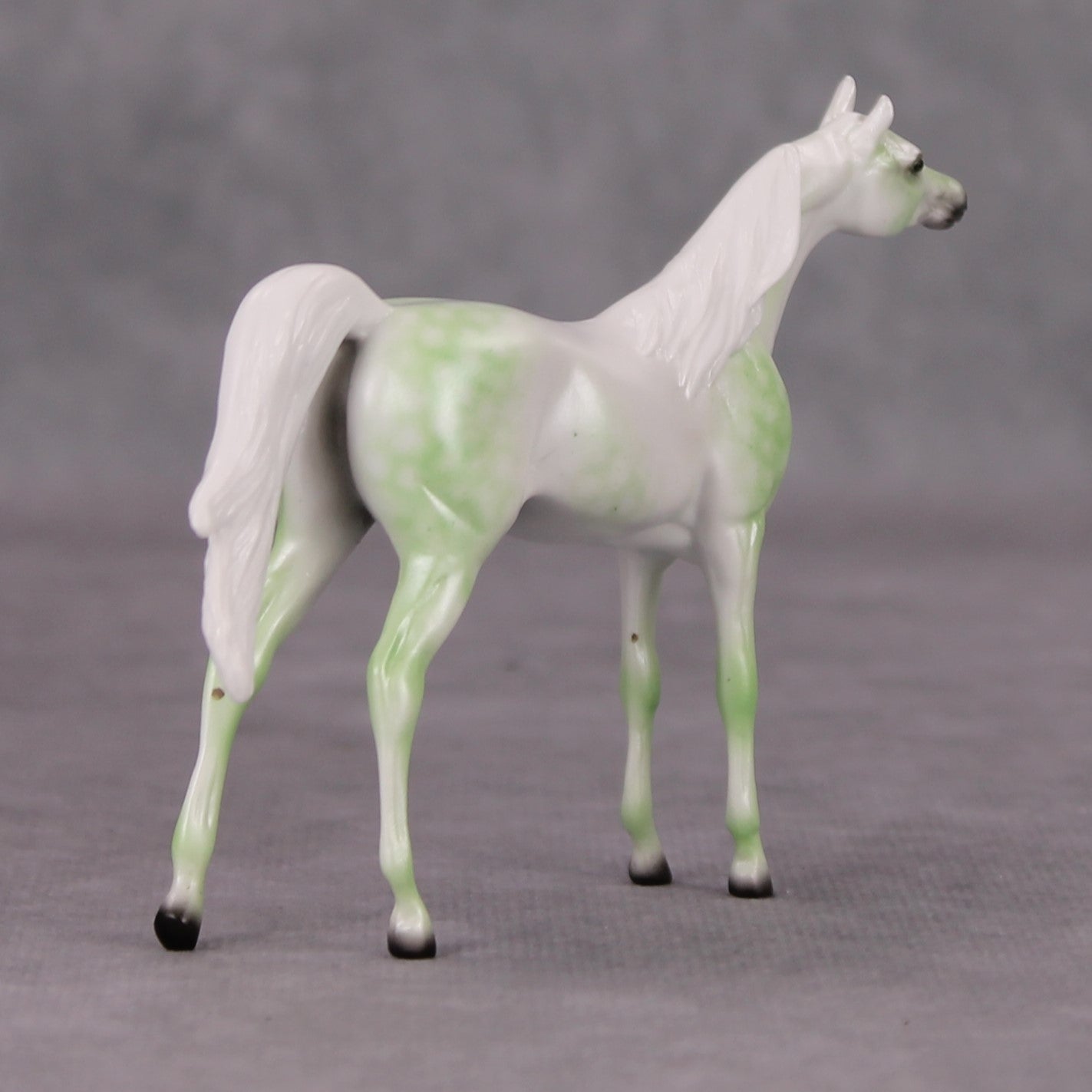 Arabian Pebble/Arabian or Andalusian Chip  Mini Loyalty Club Release - November Release Mini24