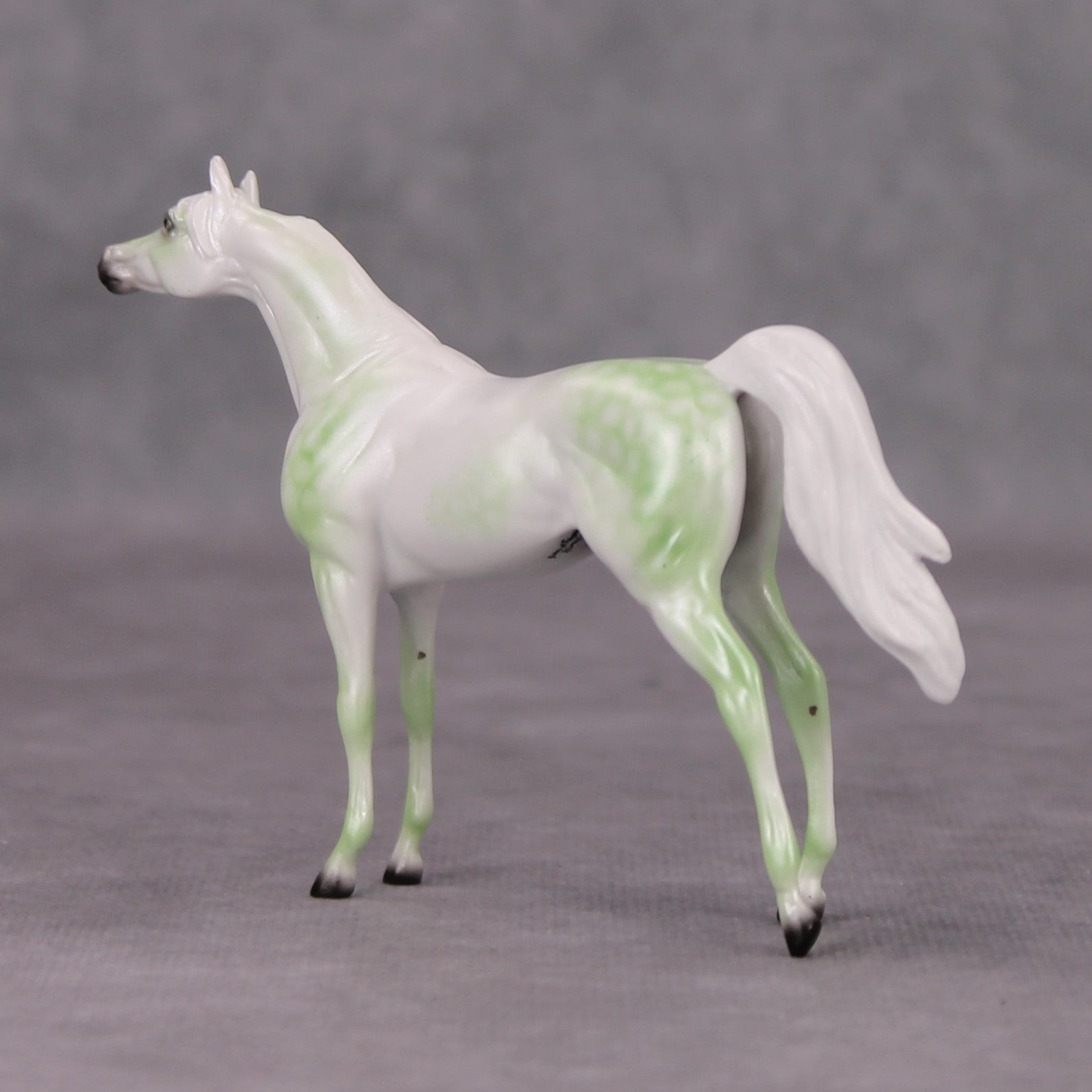 Arabian Pebble/Arabian or Andalusian Chip  Mini Loyalty Club Release - November Release Mini24