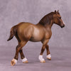 Easy Breezy OOAK Pebble Draft by Julie Keim EQ25