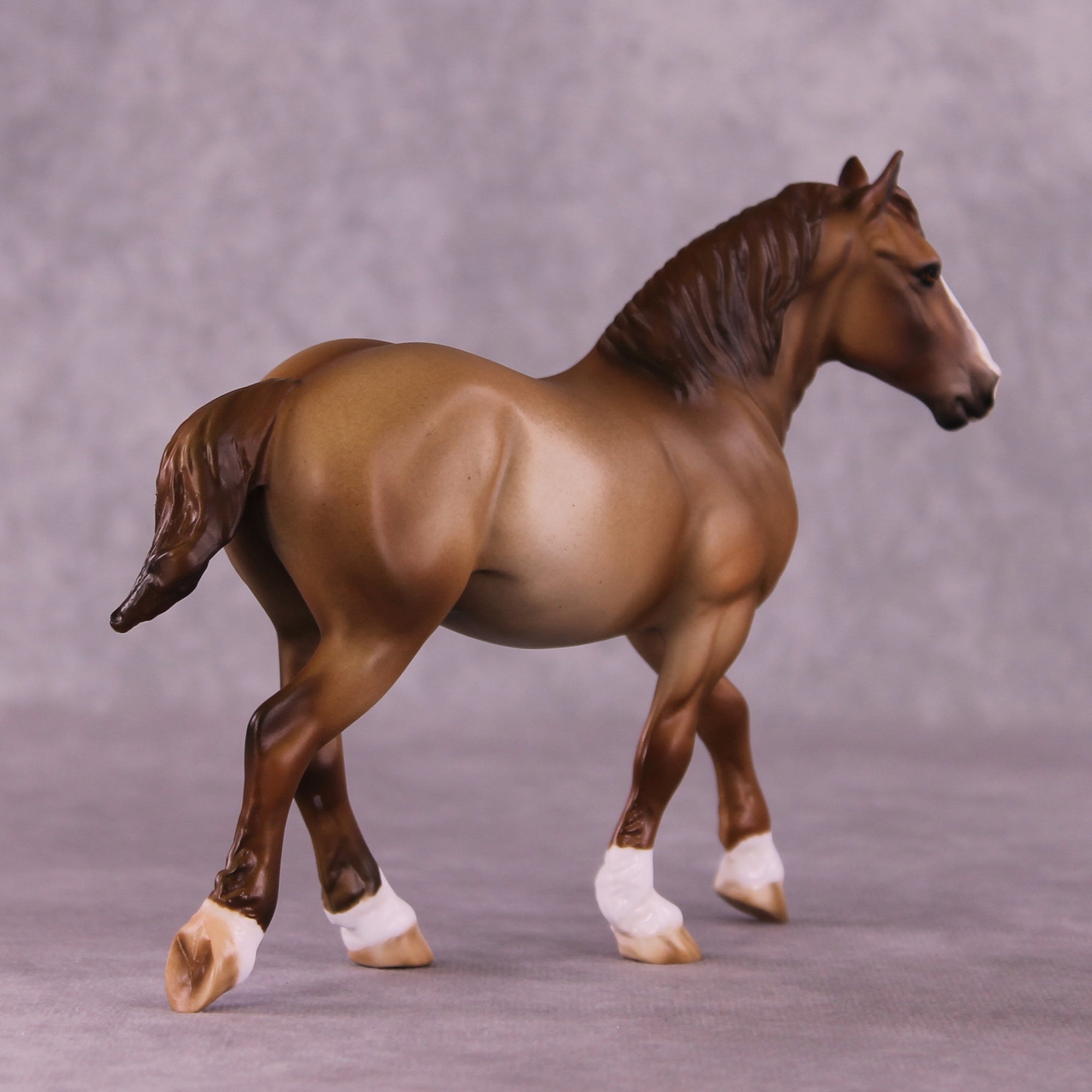 Easy Breezy OOAK Pebble Draft by Julie Keim EQ25