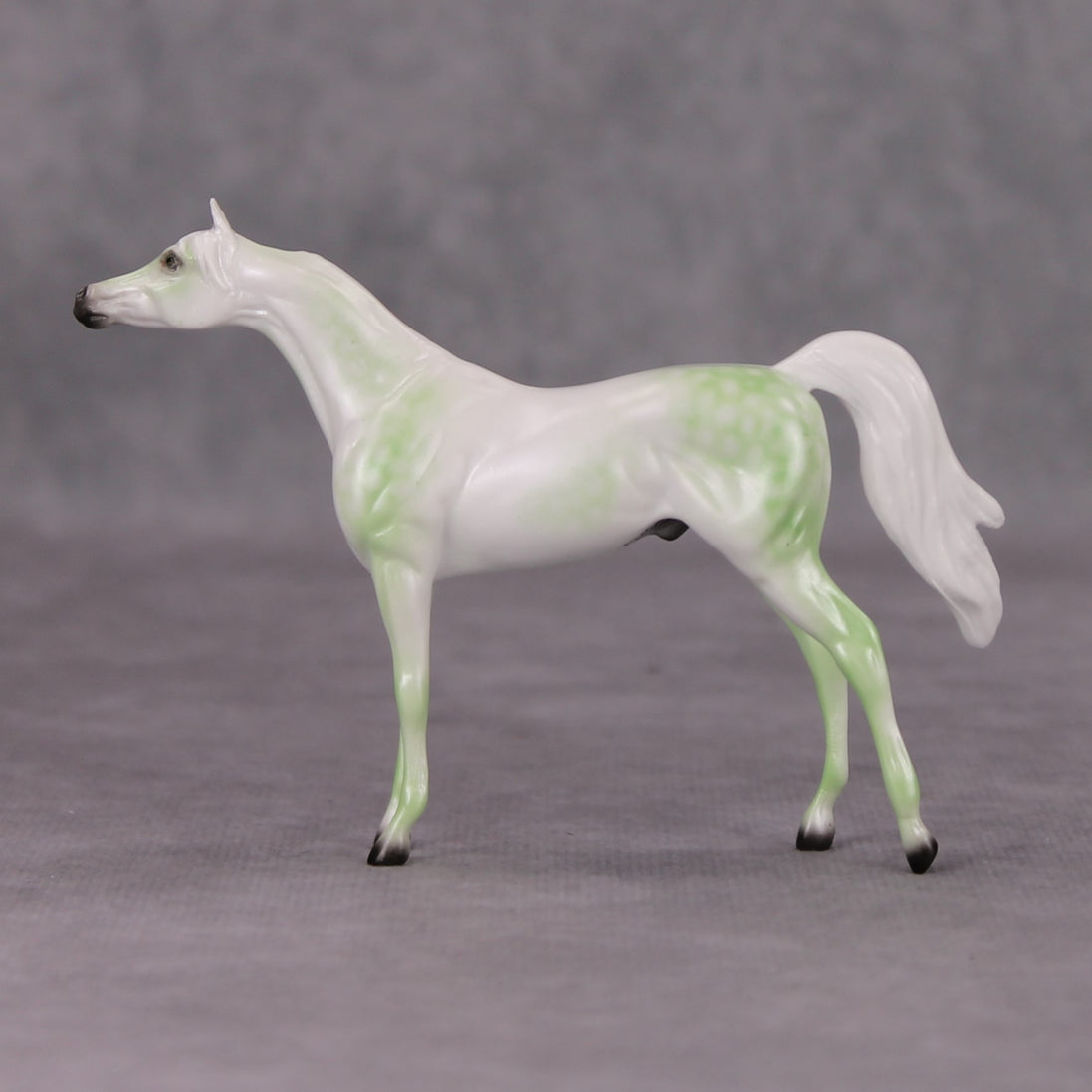 Arabian Pebble/Arabian or Andalusian Chip  Mini Loyalty Club Release - November Release Mini24