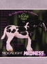 Moonlight Madness Realistic io Sticker 2025 Limited Edition