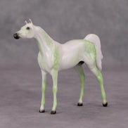 Arabian Pebble/Arabian or Andalusian Chip  Mini Loyalty Club Release - November Release Mini24