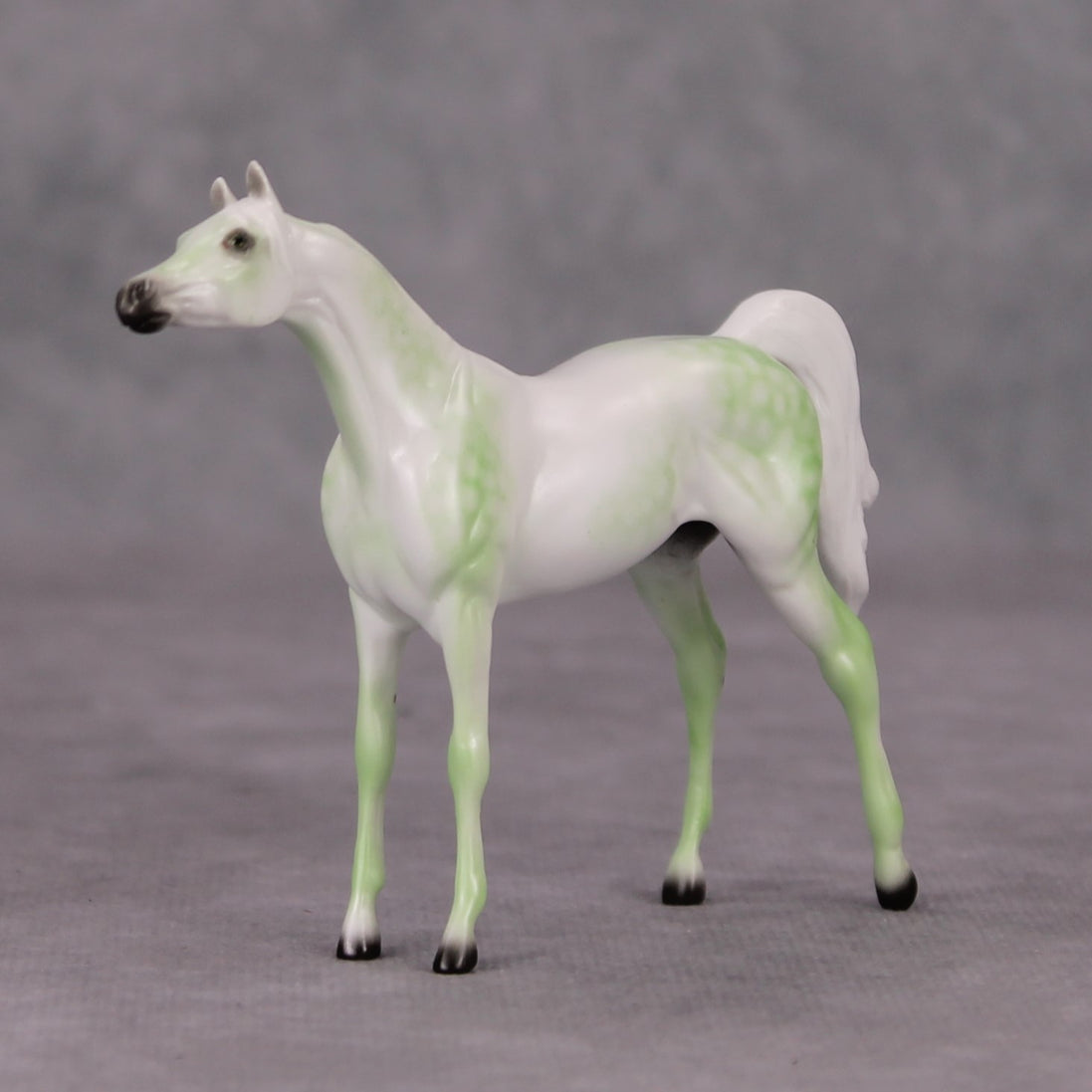 Arabian Pebble/Arabian or Andalusian Chip  Mini Loyalty Club Release - November Release Mini24