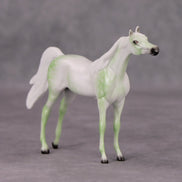 Arabian Pebble/Arabian or Andalusian Chip  Mini Loyalty Club Release - November Release Mini24
