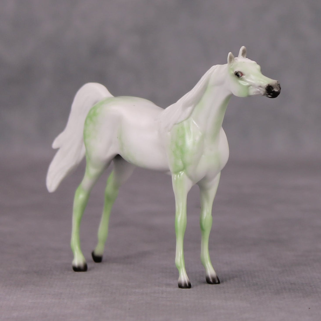 Arabian Pebble/Arabian or Andalusian Chip  Mini Loyalty Club Release - November Release Mini24
