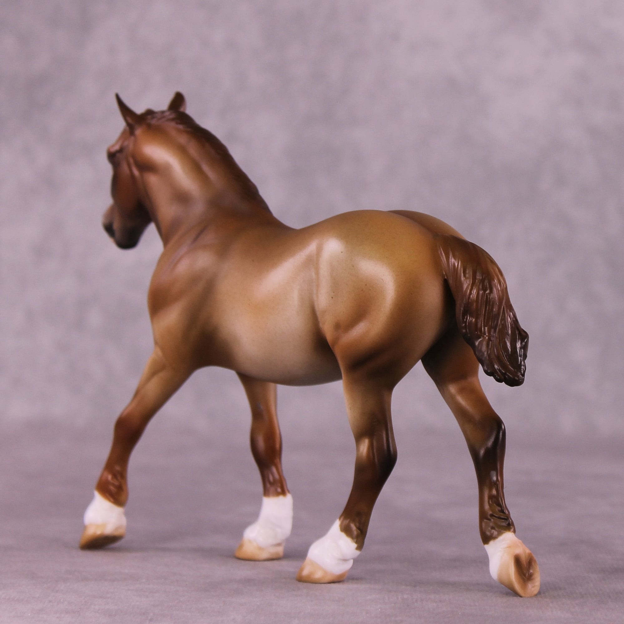 Easy Breezy OOAK Pebble Draft by Julie Keim EQ25