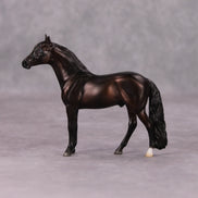 Arabian Pebble/Arabian or Andalusian Chip  Mini Loyalty Club Release - November Release Mini24