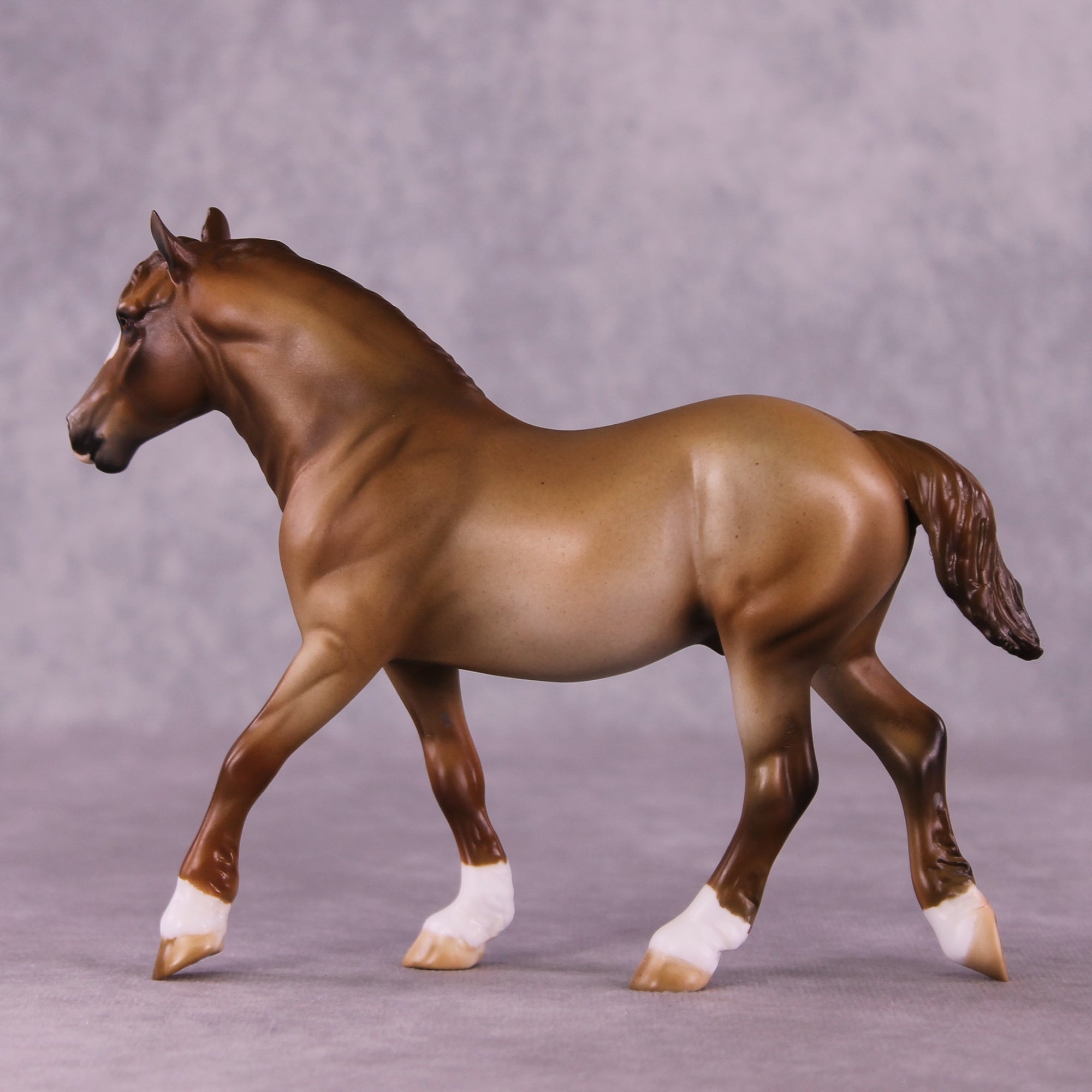 Easy Breezy OOAK Pebble Draft by Julie Keim EQ25