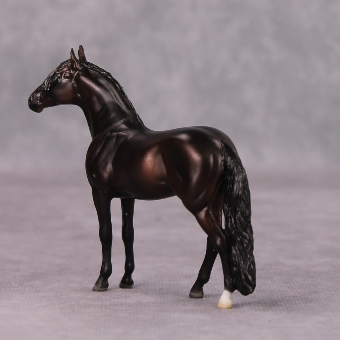 Arabian Pebble/Arabian or Andalusian Chip  Mini Loyalty Club Release - November Release Mini24