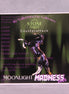 Moonlight Madness Counterattack Sticker 2025 Limited Edition