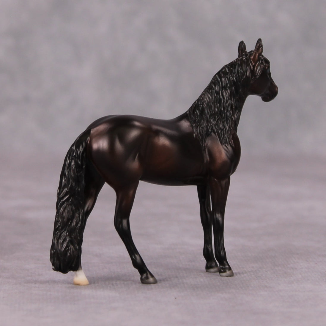 Arabian Pebble/Arabian or Andalusian Chip  Mini Loyalty Club Release - November Release Mini24