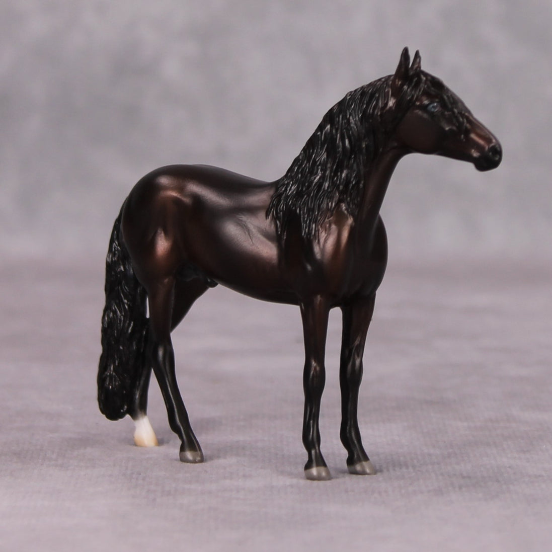 Arabian Pebble/Arabian or Andalusian Chip  Mini Loyalty Club Release - November Release Mini24