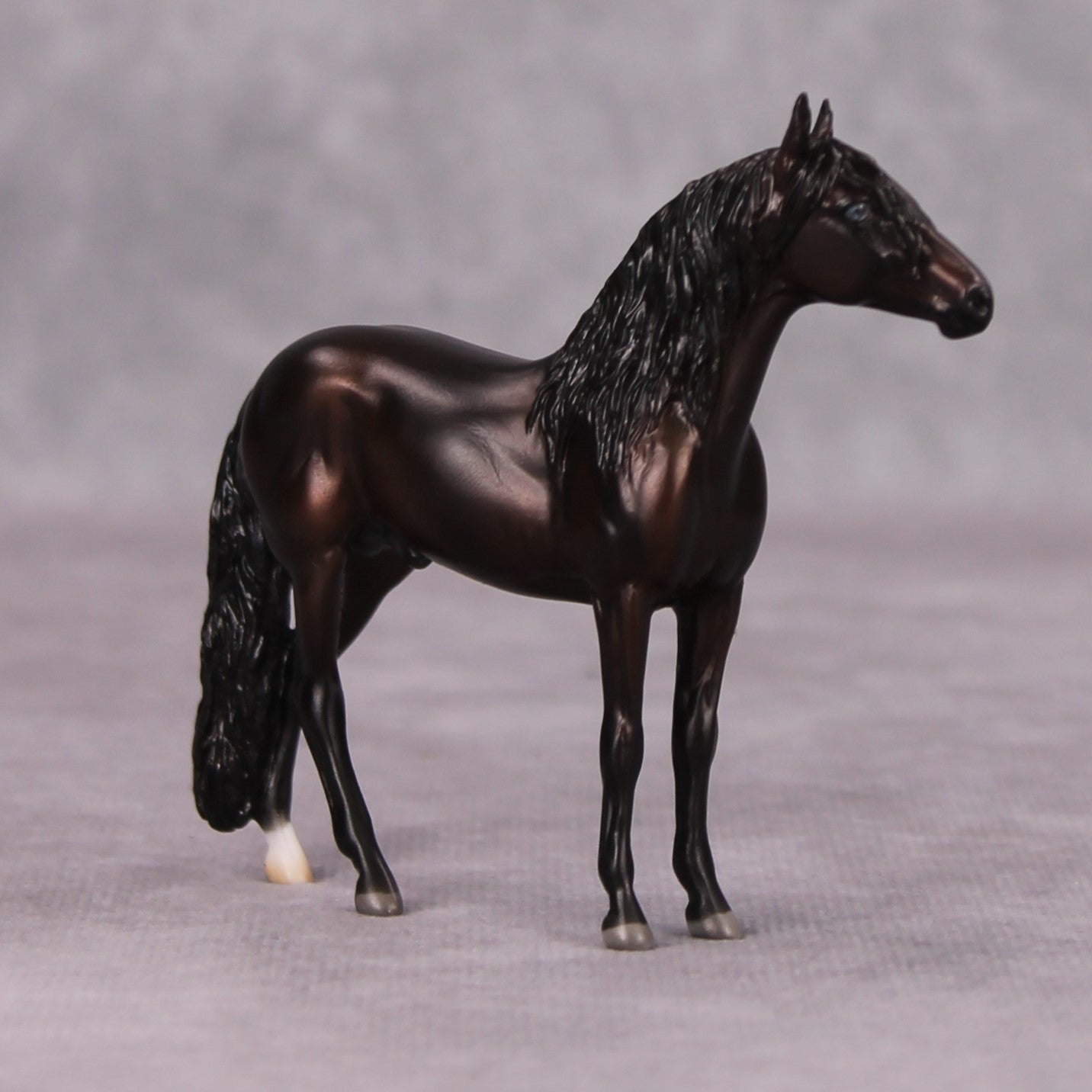 Arabian Pebble/Arabian or Andalusian Chip  Mini Loyalty Club Release - November Release Mini24