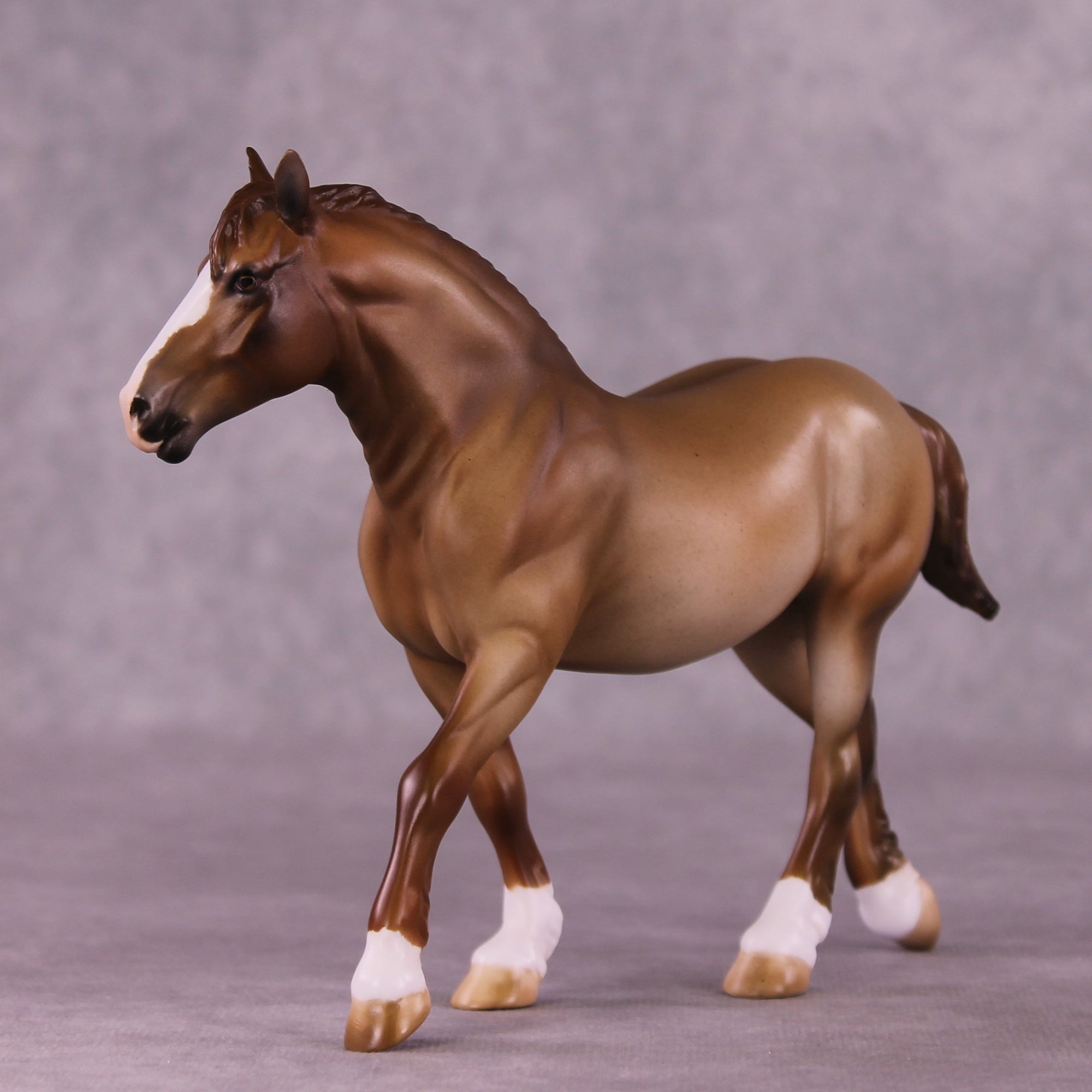 Easy Breezy OOAK Pebble Draft by Julie Keim EQ25